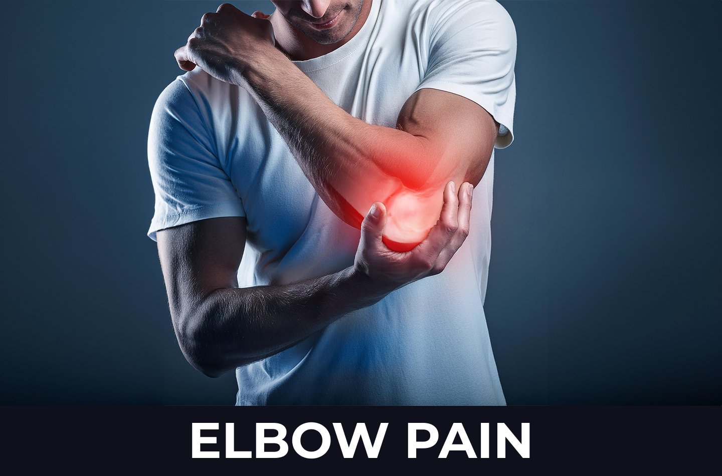 ELBOW PAIN