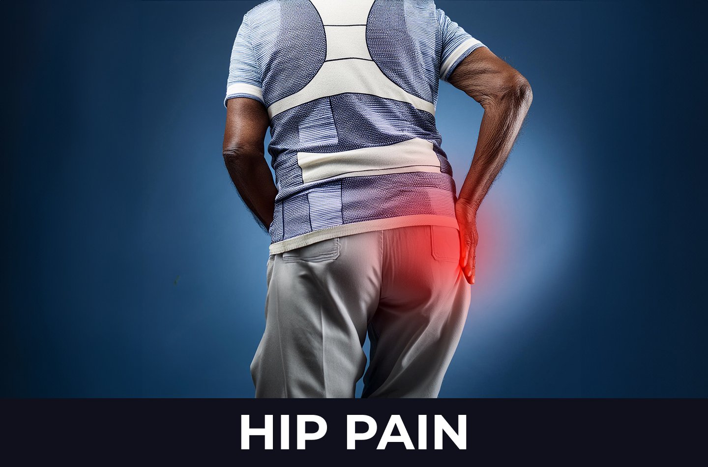 HIP PAIN