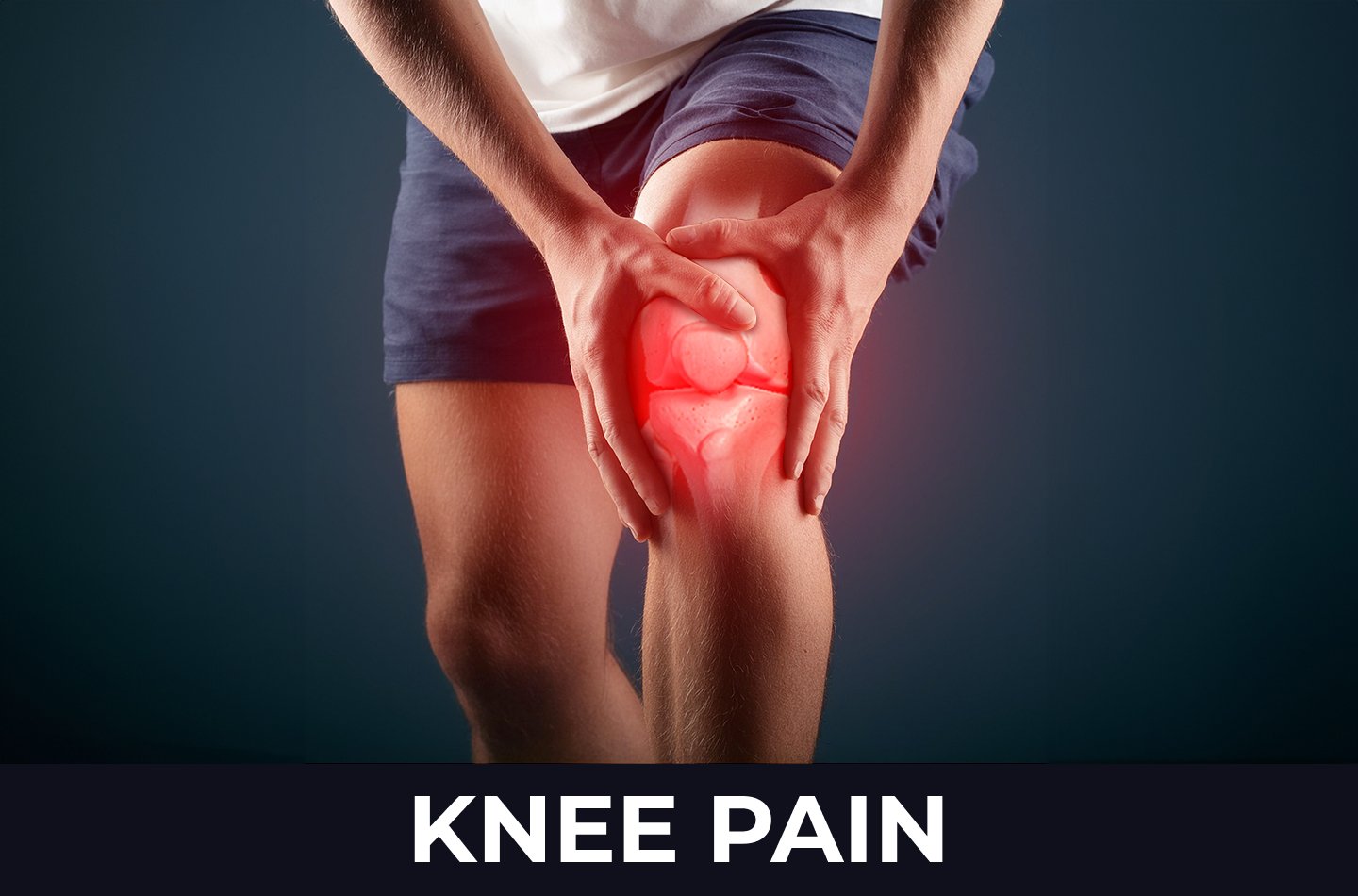 KNEE PAIN