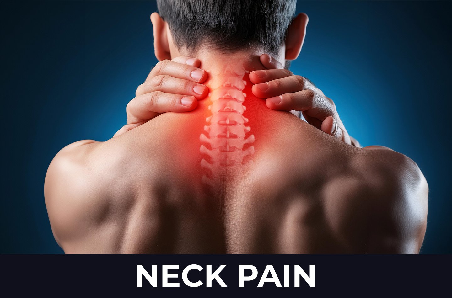 NECK PAIN